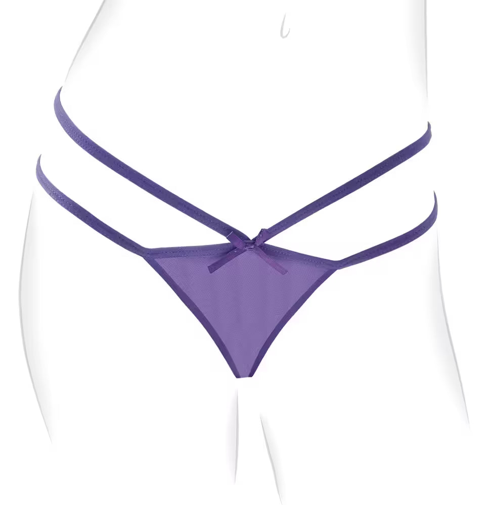 Fantasy For Her-Cheeky Panty Thrill-Her