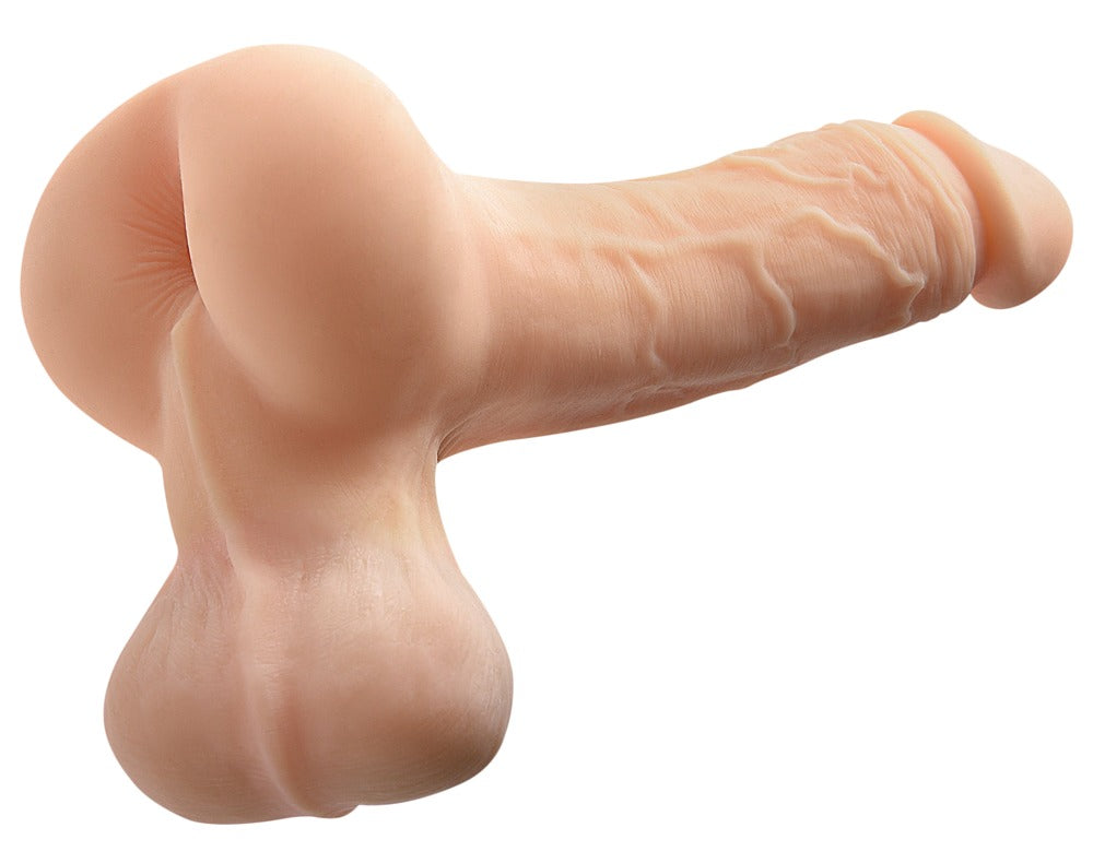 PDX cock XL