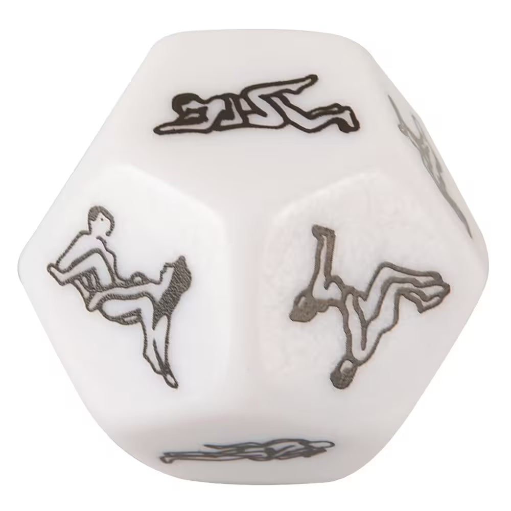 Couple's Love Toy Starter Set Together