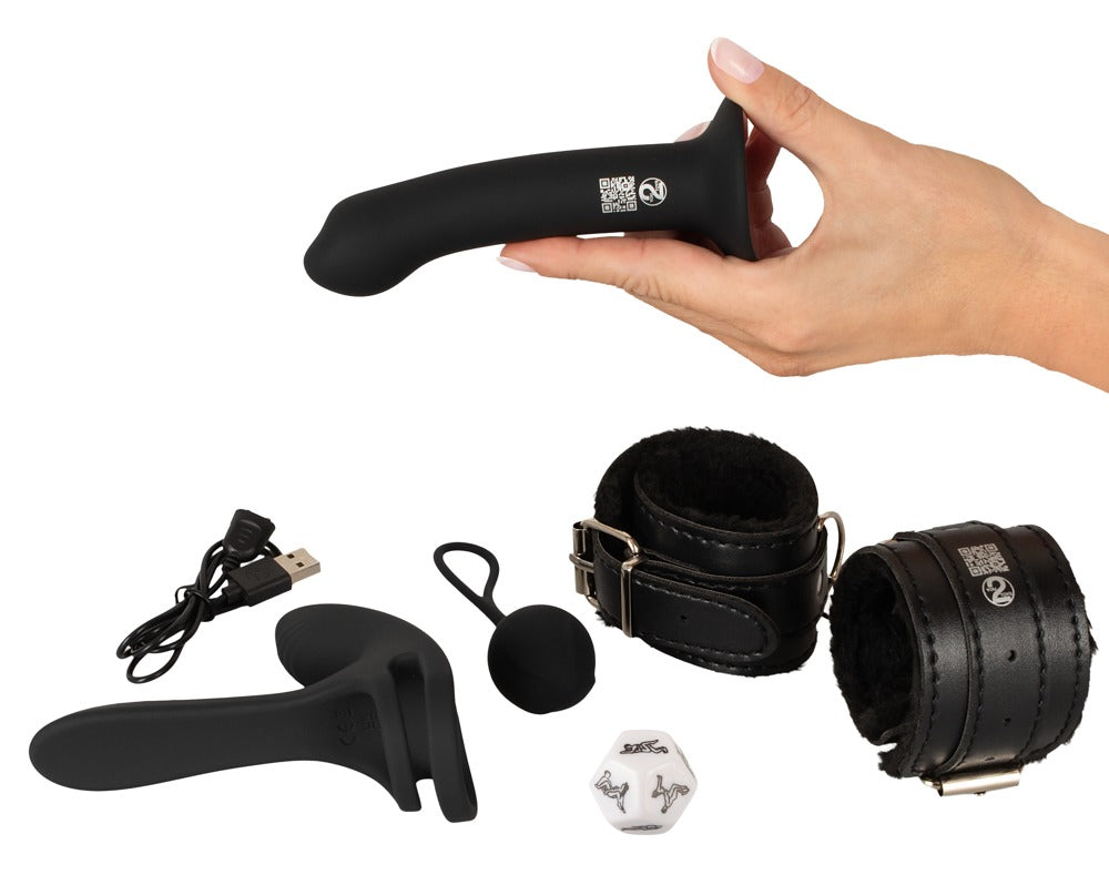 Couples Love Toy Starter Set