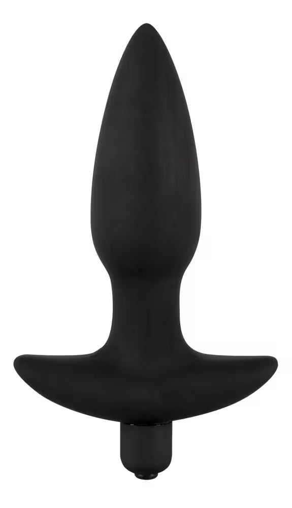 Black velvet Anal kit