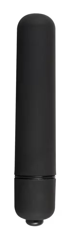 Black velvet Anal kit