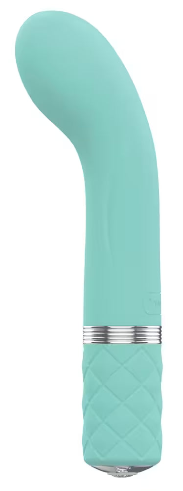 Pillow talk-Racy Luxurious Mini Massager