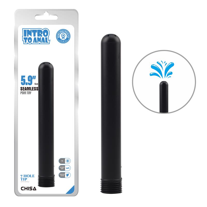Anal Cleaner Tube 15CM