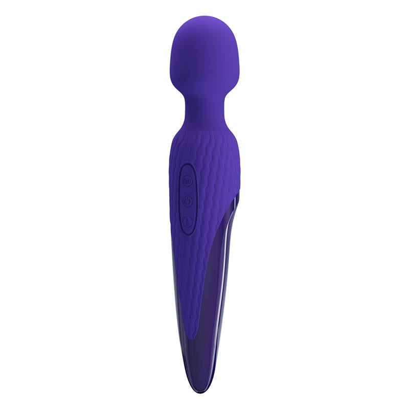 Youth Wand Massager With heating Function