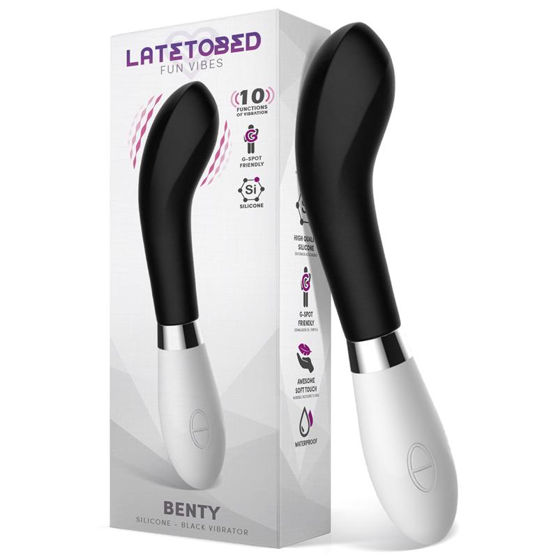 Benty Vibe Vibrator