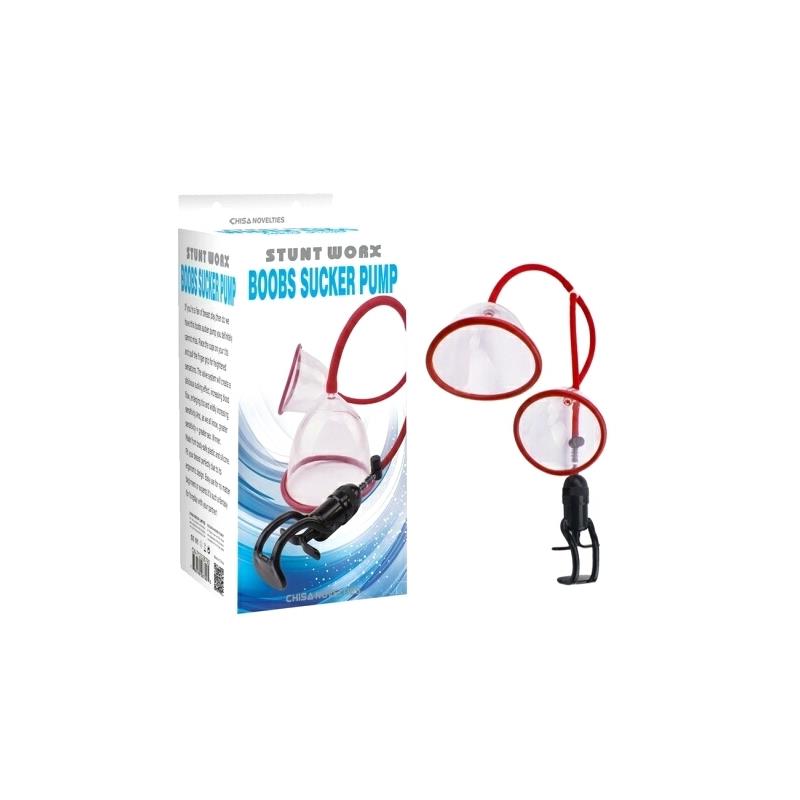 Chisa Breast Sucker Pump