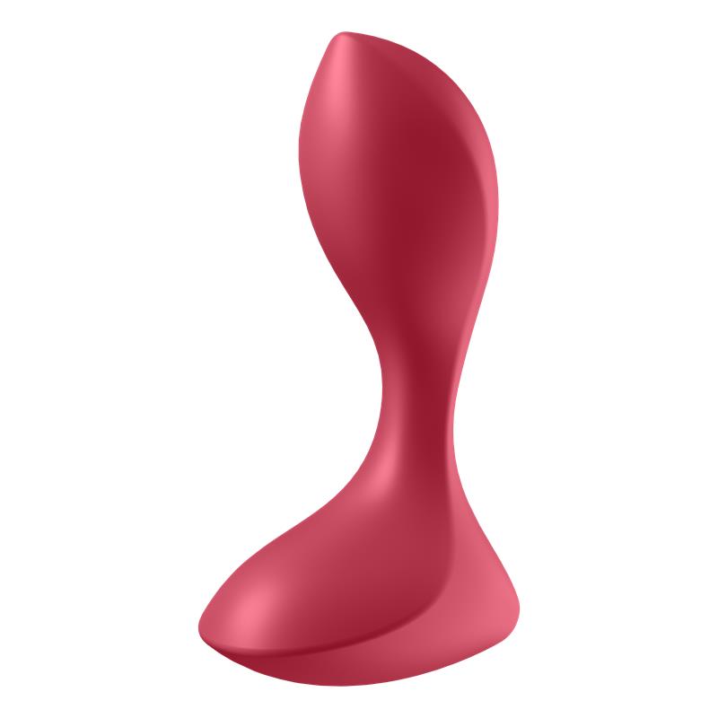 Satisfyer Butt Plug BackDoor Lover
