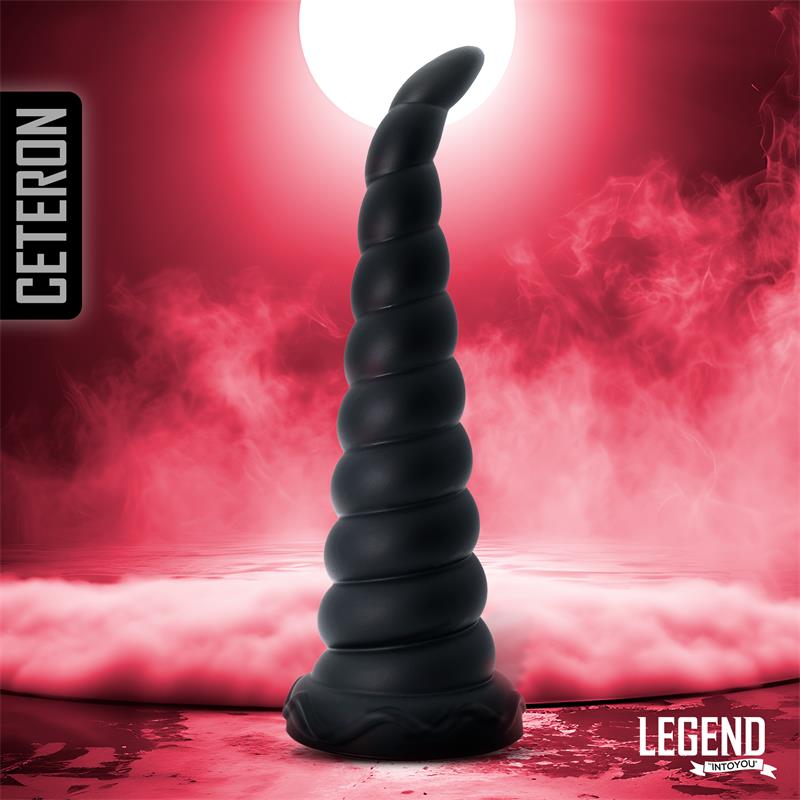 Legend Centero Silicone Dildo 20cm