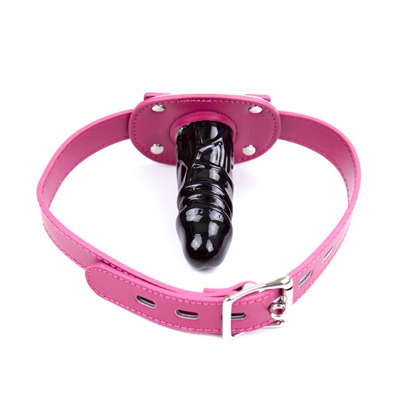 Dildo Gag Ball