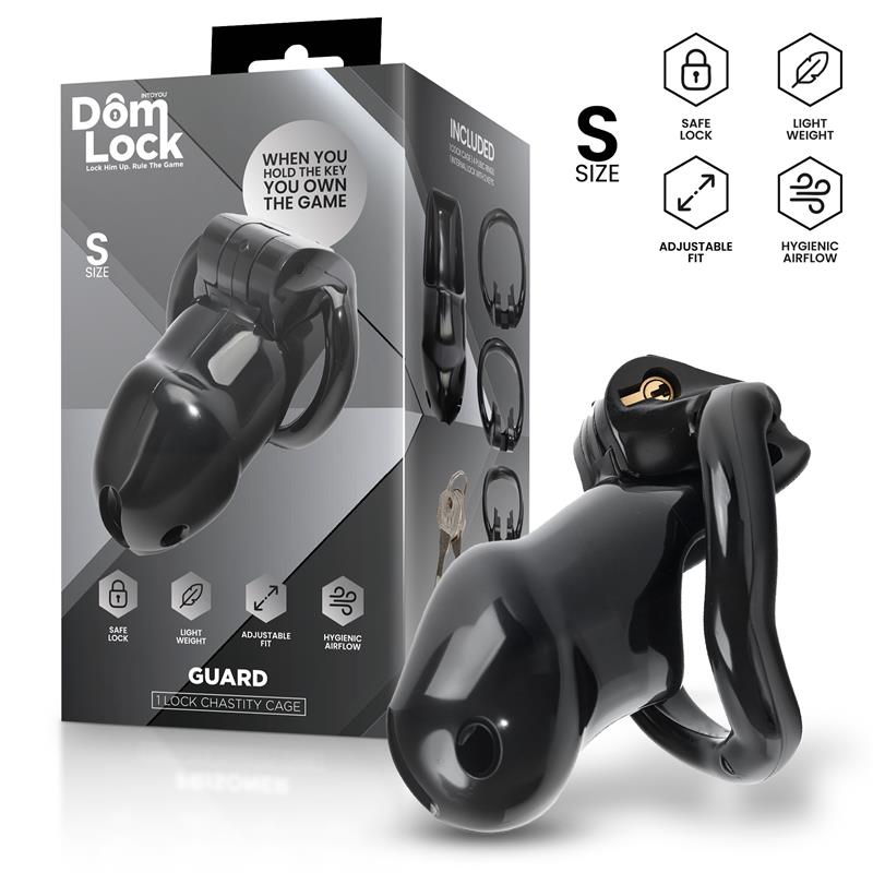 DomLock  penishäkki S