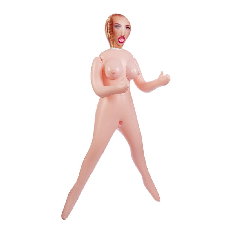 Inflatable Fun Doll 145CM