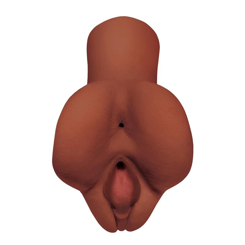 PDX-Plus Masturbator Brown