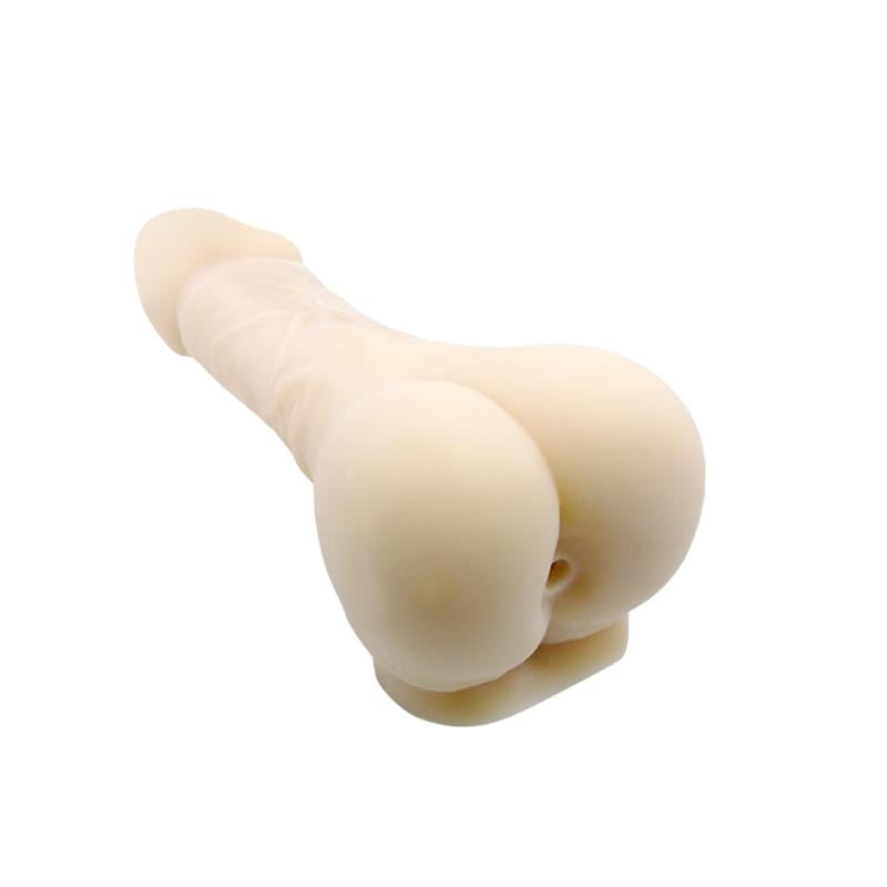 Baile Penis Enlargement Bigger Man