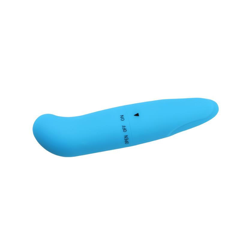 Chisa G-spot Vibrator