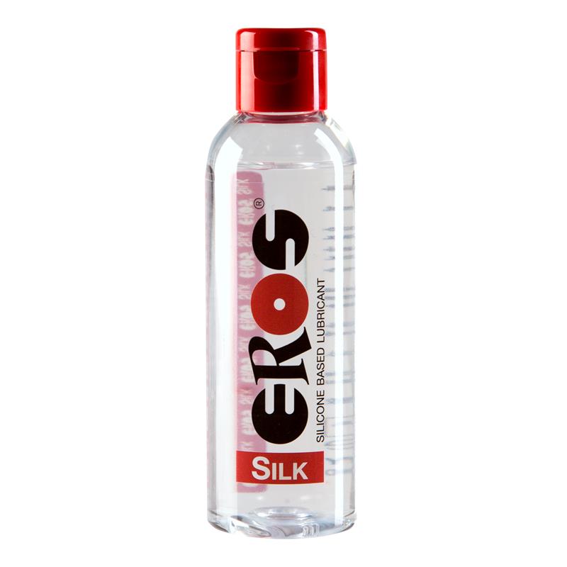 Eros Silicone Based Lubricant 100ML
