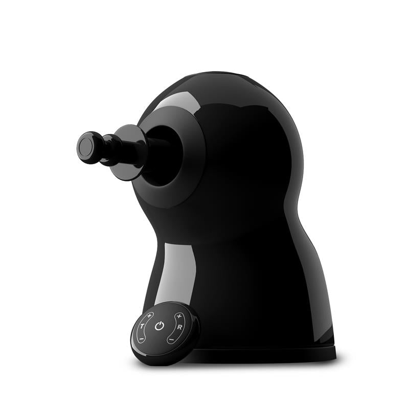 Fetish Fantasy Thrusting And Rotating Machine