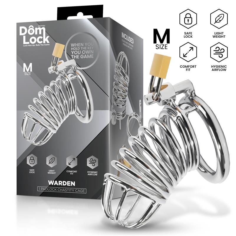 DomLock Penishäkki M