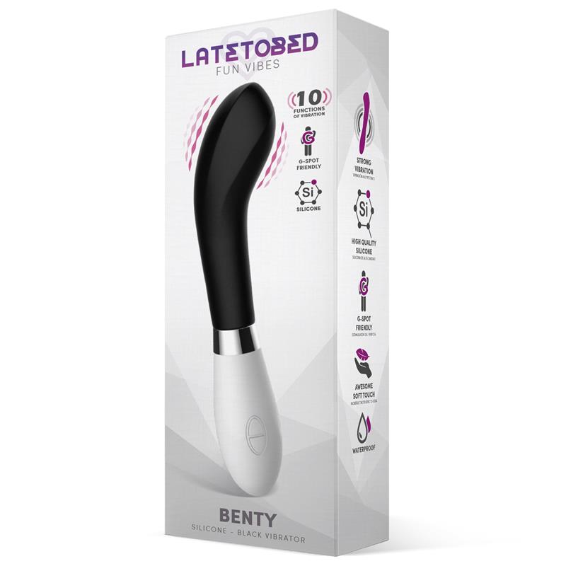 Benty Vibe Vibrator