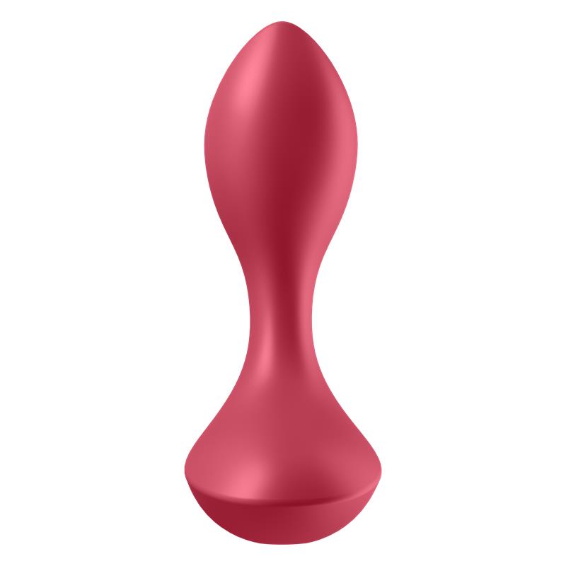 Satisfyer Butt Plug BackDoor Lover