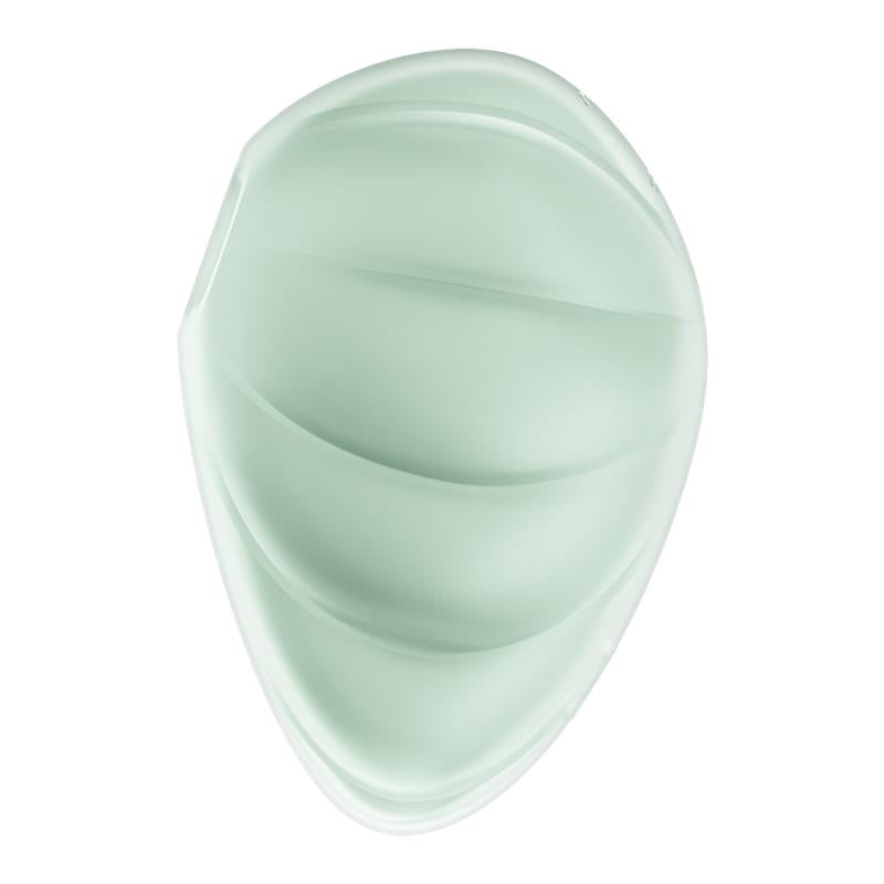 Satisfyer Cloud Dancer Vibrating Clitoral Stimulator