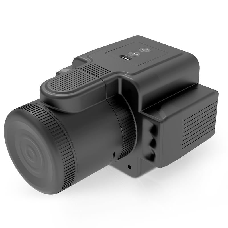 Engily Ross Cum-camera Masturbator With Thrusting and Rotation