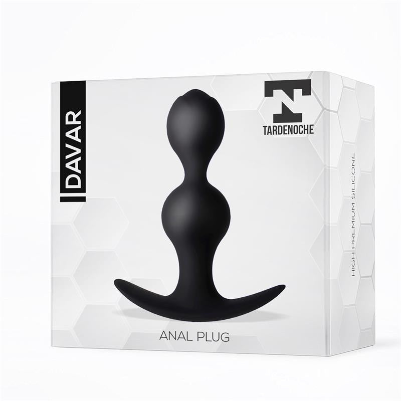 Tardenoche Davar Anal Plug