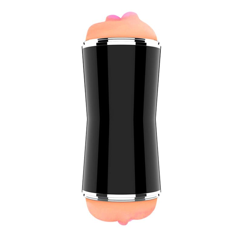 Dupple Double Hole Masturbator