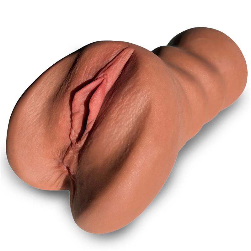 Liketrue Emil Super Realistinen Vagina Ja Peräaukko