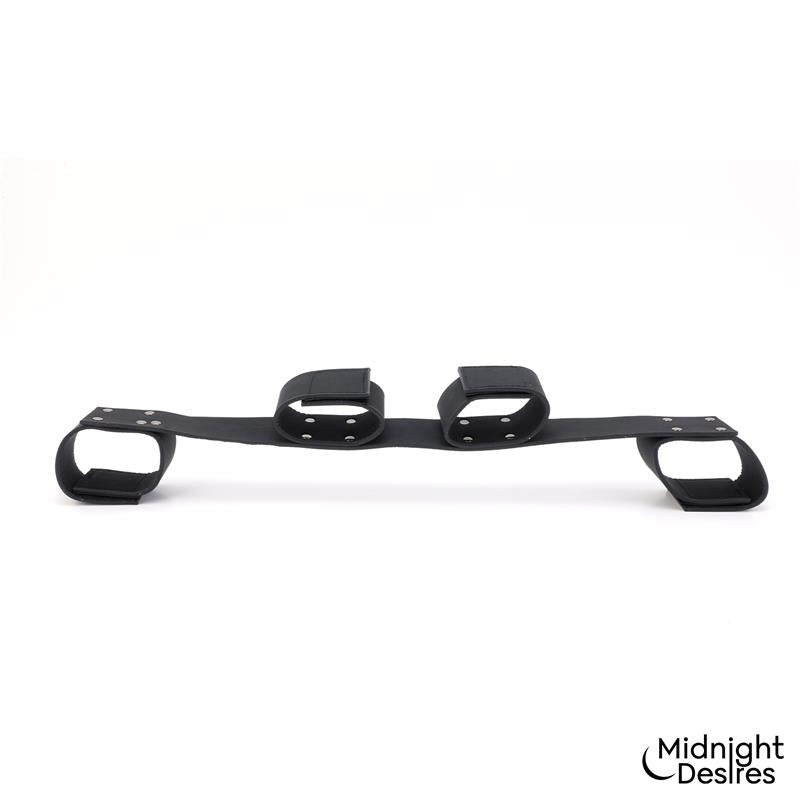 Midnight Desire Flexible Bondage Bar