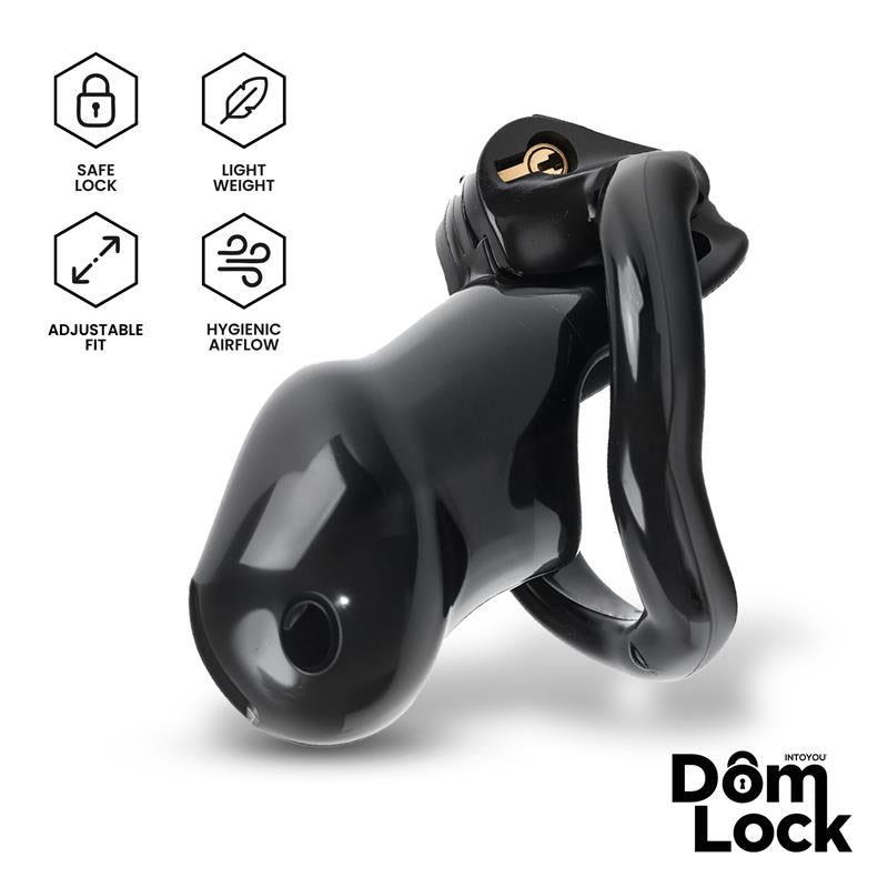 DomLock  penishäkki S