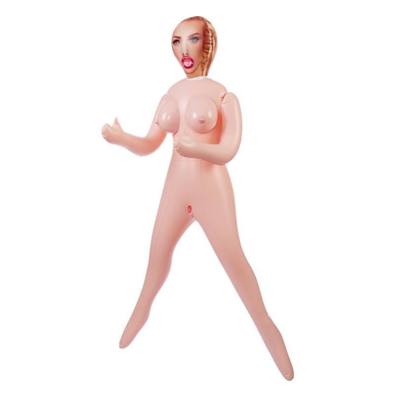 Inflatable Fun Doll 145CM
