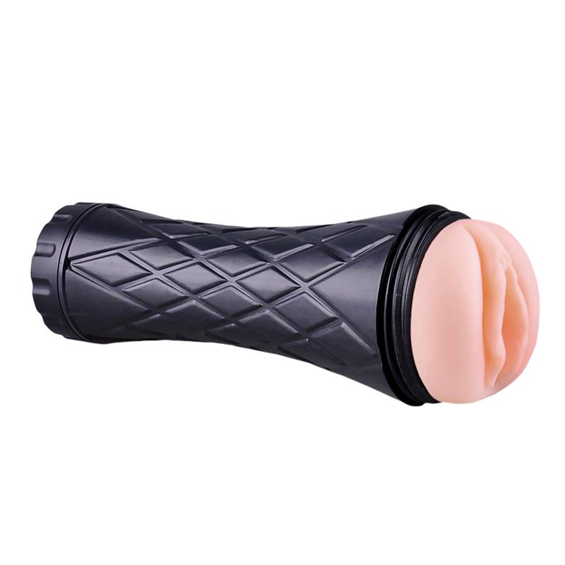 Minothor Man Realistinen Miesmasturbaattori Vaginan Muotoinen