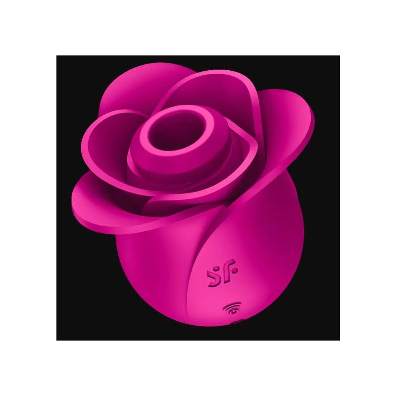 Satisfyer Pro 2 Modern Blossom Clit Sucker