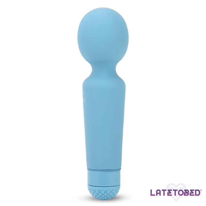 Sander Mini Wand Massager