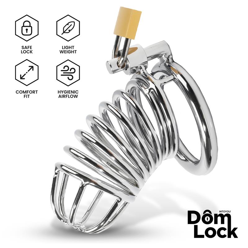 DomLock Penishäkki M