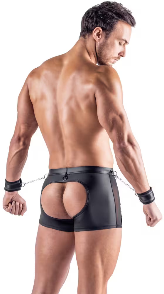 Svenjoyment bondage Pants