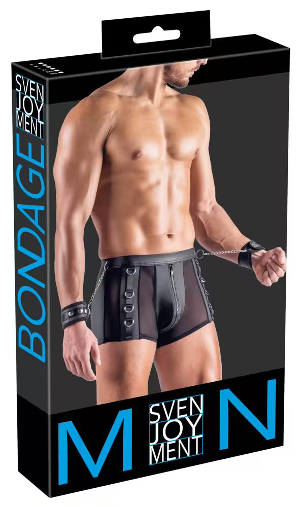 Svenjoyment bondage Pants
