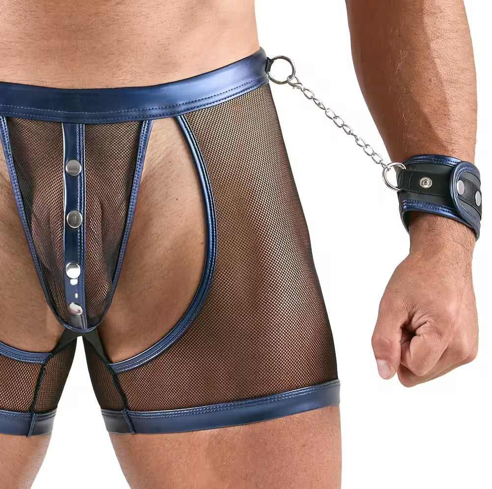 Svenjoyment bondage Set