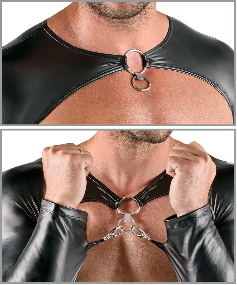 Svenjoyment bondage Set
