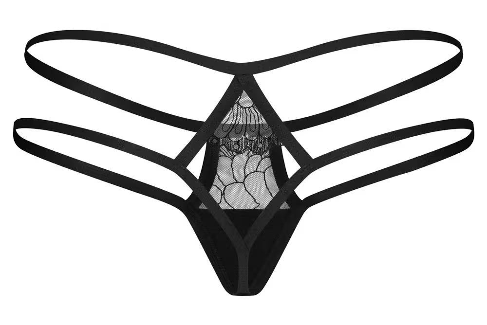 Thong Arrowel