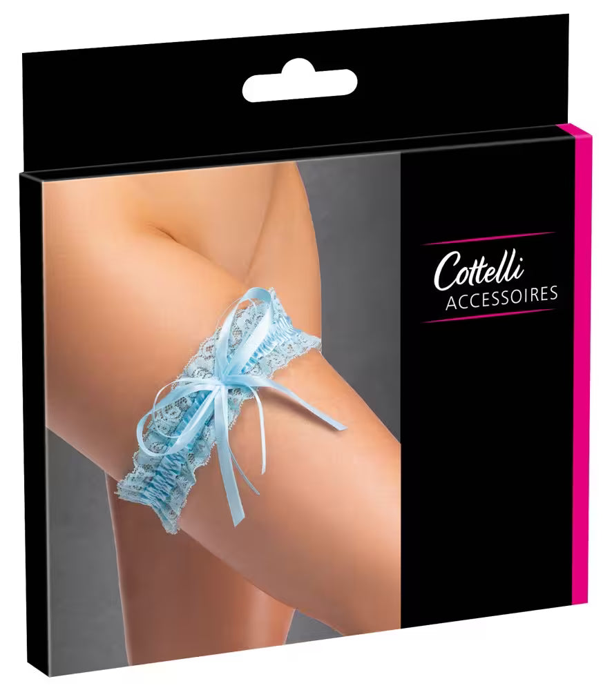 Cotelli Garters