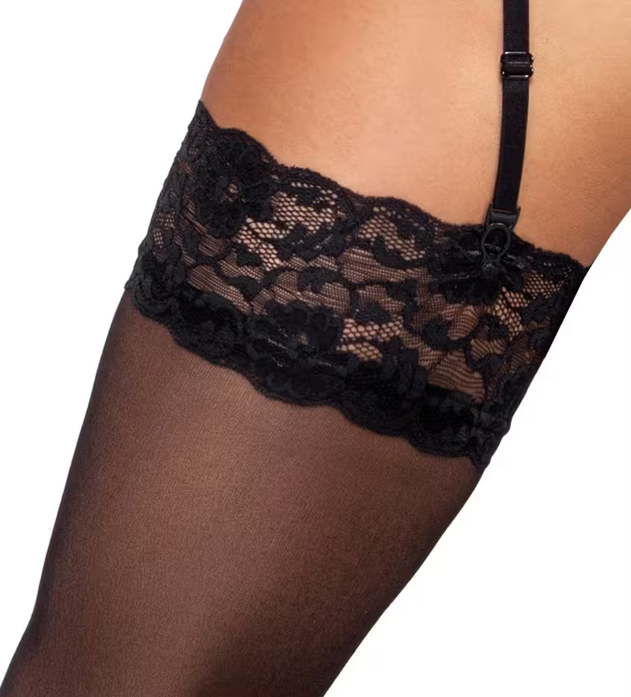 Cotelli Stockings