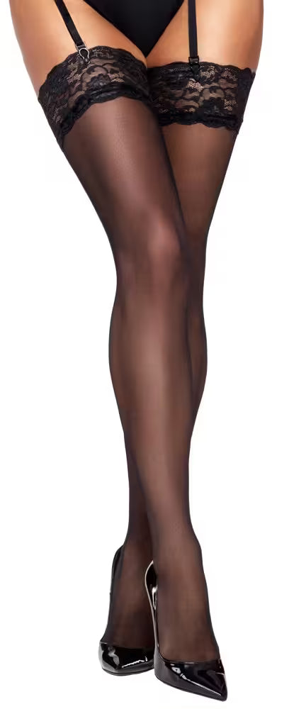 Cotelli Stockings