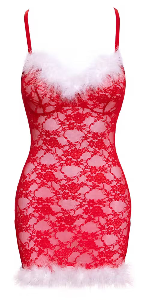 Chemise X-Mas