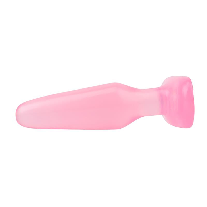 Chisa Beginners Rock Butt Plug