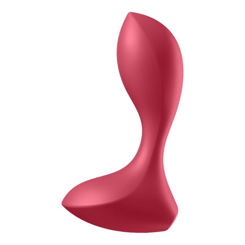 Satisfyer Butt Plug BackDoor Lover