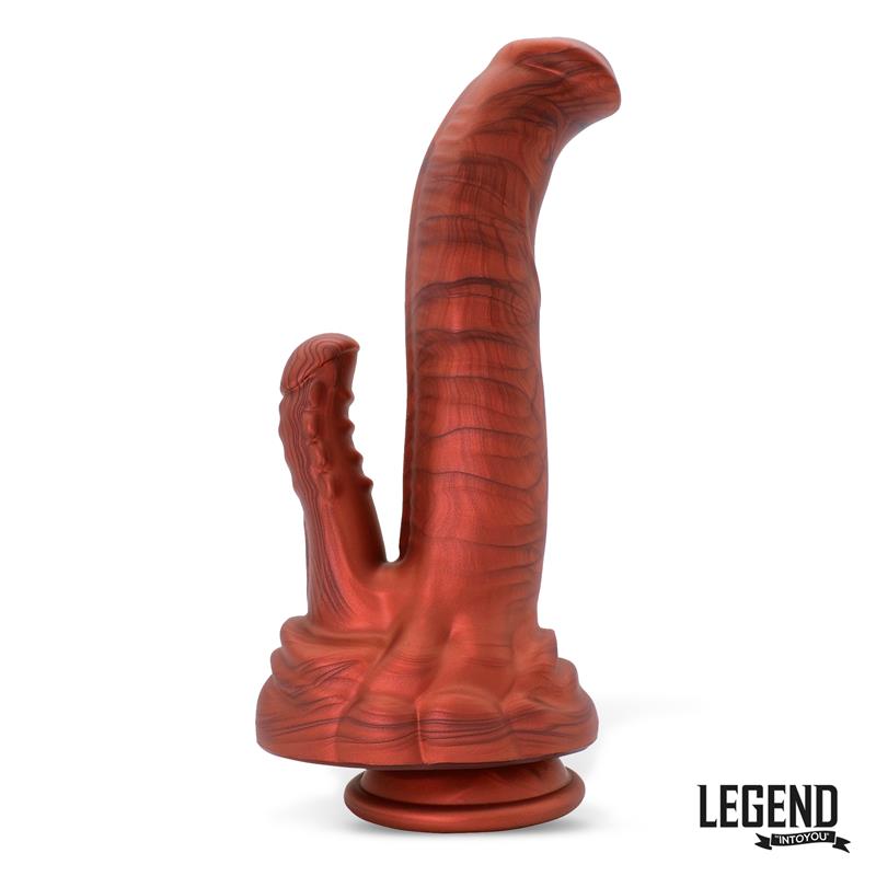 Legend Bycephalor Dildo 23,5cm