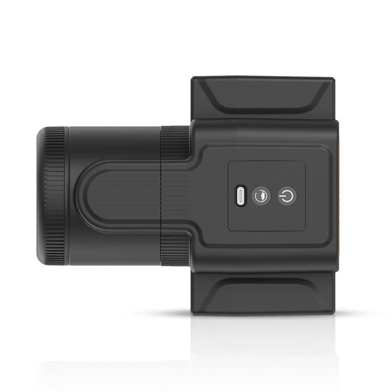 Engily Ross Cum-camera Masturbator With Thrusting and Rotation