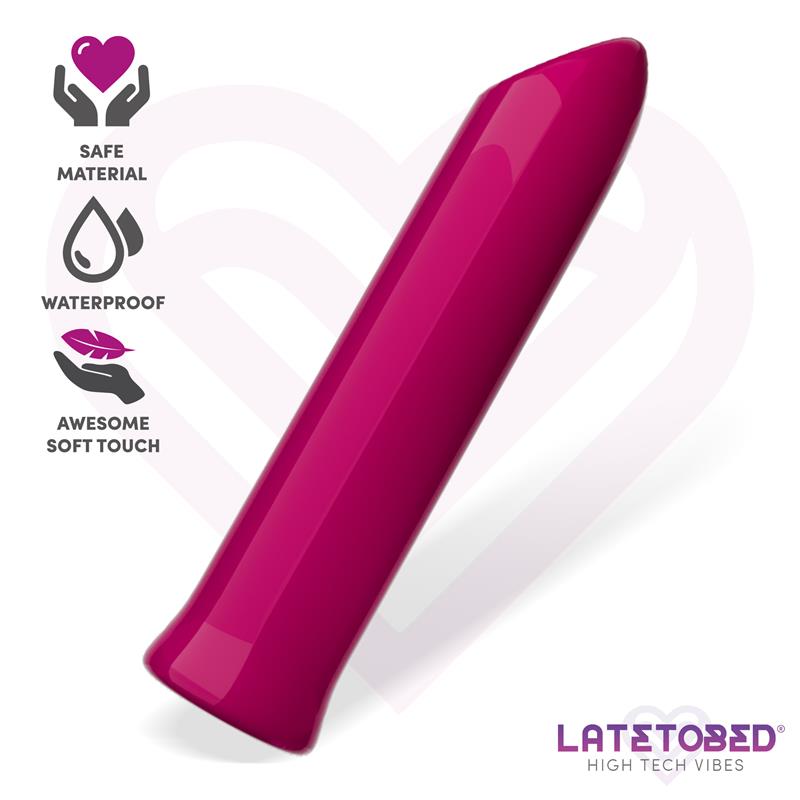 Dara Vibrating Bullet